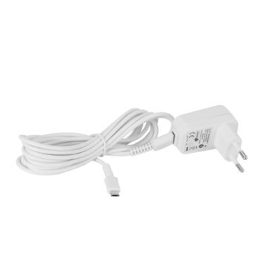 Babymoov Stroomkabel / netadapter voor babyfoon wit - Wit