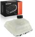 Citroën Réservoir de liquide de refroidissement - vase d'expansion 1,35 litre - Compatible Citroën, Fiat, Lancia, Peugeot - OEM 1307.ST 1488949080 93157023 - Sans capteur