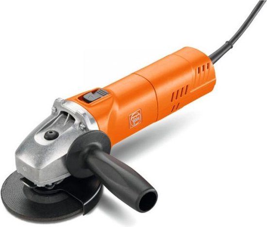 Fein WSG7 - 115 Haakse slijper - 760W - 115 mm