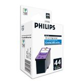 Philips PFA544 Kleuren Inktcartridge