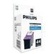 Philips PFA544 Kleuren Inktcartridge