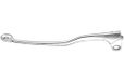 VICMA 75231 remhendel links voor Yamaha, zilver