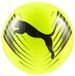 Puma Attacanto Graphic Ball 84739 Geel Alert-Puma Zwart