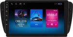 Happiq Autoradio met Bluetooth en CarPlay voor Seat Ibiza 6J (2009-2013)