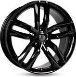MAM WHEELS MAM RS3 noir peint 8.5Jx19 5x108 ET45