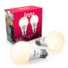 Innr smart E27 LED lamp - warmwit licht - 2 stuks