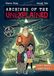 Archives of the Unexplained Lost Skies and Seas 3