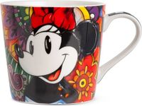 Egan Disney Egan Mok Minnie Mouse