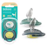 Baboo Soothers