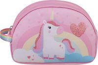 American Tourister Toiletpouch - wonderstrips pouch 20 x 14 x 9 cm - unicorn - 3 l