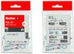Fischer Hollewandplug 1 stuk(s)