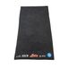 SSC Napoli Season 2022/2023 Badstof Handdoek, Uniseks, Volwassenen, Marineblauw