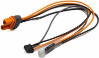 Spektrum SPMXCA326 Connecteur de batterie/accus Noir;Orange;Blanc