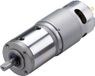 Tru Components TRU COMPONENTS IG420014-25271R Gelijkstroom-transmissiemotor 24 V 2100 mA 0.529559 Nm 420 omw/min As-diameter: 8 mm
