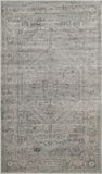 Safavieh Traditioneel Geweven Binnenvloerkleed, Vintage Collectie, VTG123, Lichtblauw, 99 x 170 cm