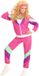 W Finidi Roze Trainingspak Dames XL
