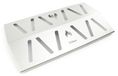 Grillrost.com Das Original Triton Heat Reflector 2.0 & 3.0 & maxX PTS 3.1