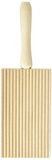 HOME Houten gnocchi liniaal 5.5x12 keukengereedschap