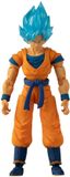 Bandai Namco Bandai Dragon Ball actiefiguur Blue Goku