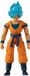 Bandai Namco Bandai Dragon Ball actiefiguur Blue Goku