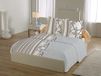 Home Passion Beddengoed Laken-4-delig 240 x 300 cm, 57 draden katoen pluim zand