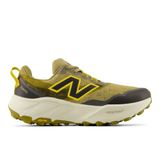 New Balance Hardloopschoenen Trail Hierro v9 4MG - Quicksand Yellow