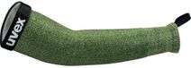 Uvex C500 M Sleeve TL MR-breisel 60689 - Taille M - Vert - 10 pièces
