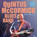 Sonic Rendezvous Quintus McCormick Blues Band - Put It On Me! (CD)