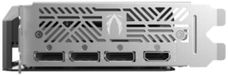 ZOTAC Twin Edge Serie - Grafische Kaart - 8GB GDDR6X - NVIDIA Ampere Architectuur - Actieve Koeling