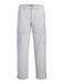 JACK & JONES Cargobroek wit