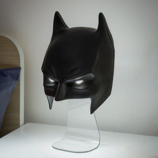 Paladone Batman Mask Lamp
