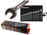 Facom 14-delige lange ringsleutelset 7-22mm OGV