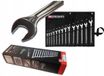 Facom 14-delige lange ringsleutelset 7-22mm OGV