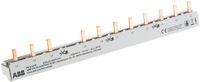 ABB PS 3/12FI - driefasenlijst 12 modi, doorsnede 10 mm2