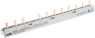 ABB PS 3/12FI - driefasenlijst 12 modi, doorsnede 10 mm2
