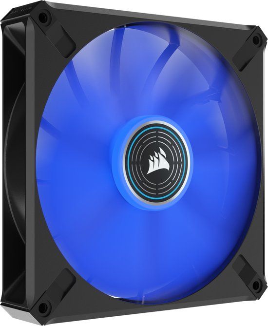 Corsair ML140 LED ELITE
