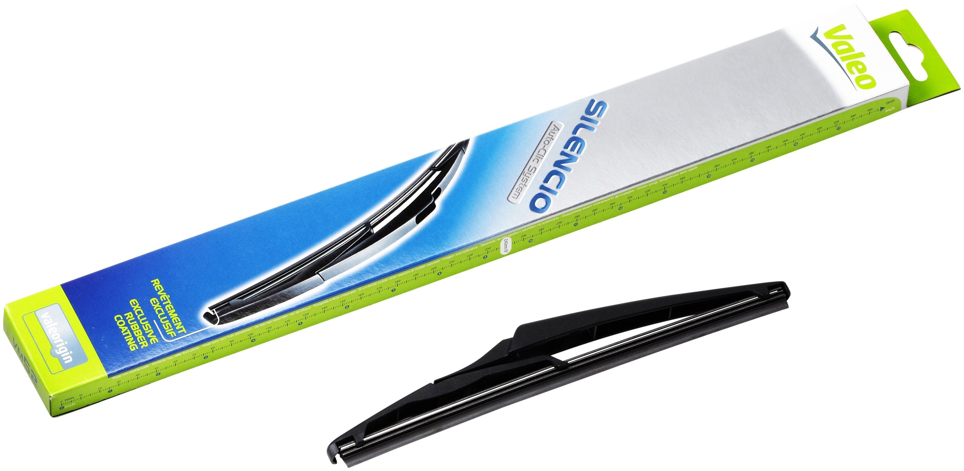 Valeo Ruitenwisser VM52 24cm