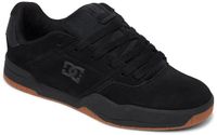 DC Shoes Central Schoenen Zwart EU 46 Man