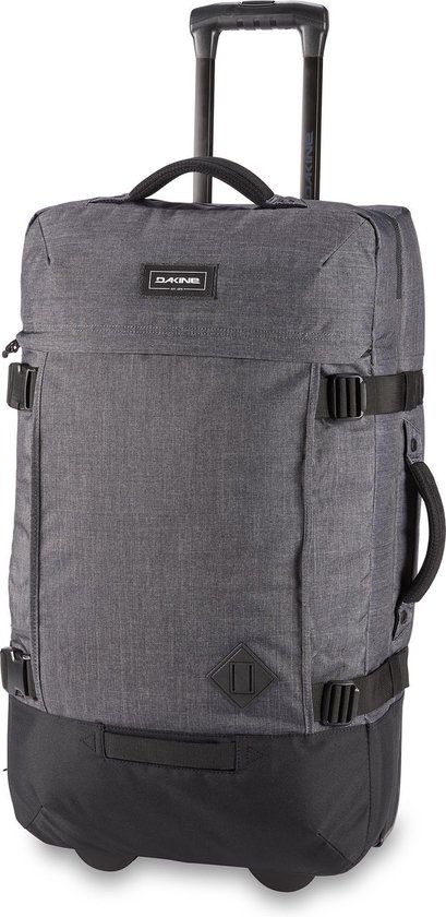 Dakine 365 Roller 75L Reiskoffer - Carbon