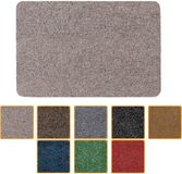 ANRO Deurmat Beige 60x40cm
