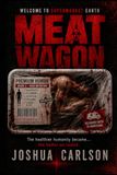 Meat wagon