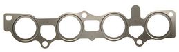 Gasket, AJUSA Gasket, exhaust manifold