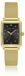 Isabella Ford FG6-B034G Montre dorée