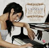 Music&Words Orlando Records Bianca Calinescu - The Debut Recording (CD)