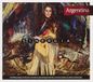 Sinergia CD+DVD