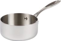 Vogue Tri-Wall Steelpan - 1.5 Liter - RVS