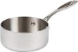 Vogue Tri-Wall Steelpan - 1.5 Liter - RVS