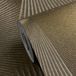 A.S. Création Vliesbehang, Grafisch behang goud | B792524, 10,05 m x 0,53 m
