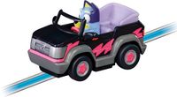 Carrera FIRST Speelgoedvoertuig - Bluey auto