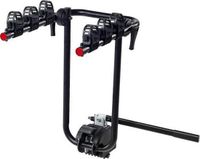 Channel Cruz Frame 3 fietsendrager Zwart